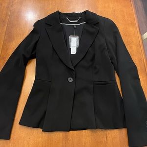 Black Blazer | White House Black Market